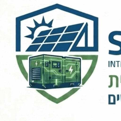 גלריה בלחסן חשמל