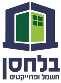 בלחסן חשמל ופרוייקטים