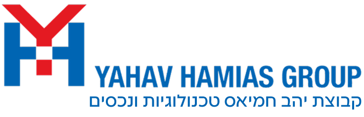 יהב חמיאס טכנולוגיות